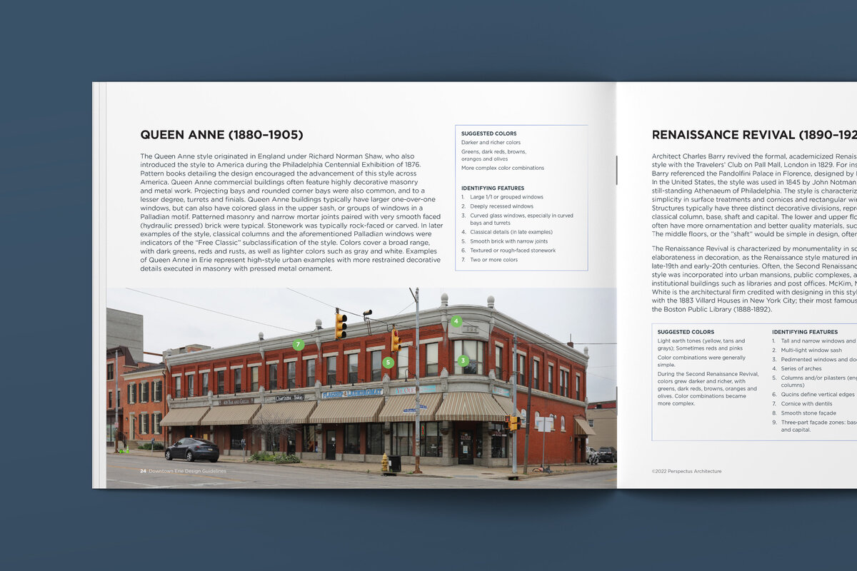 Natalie Ata Design Studio  Cleveland Environmental Graphic Designer  Erie DGs_04