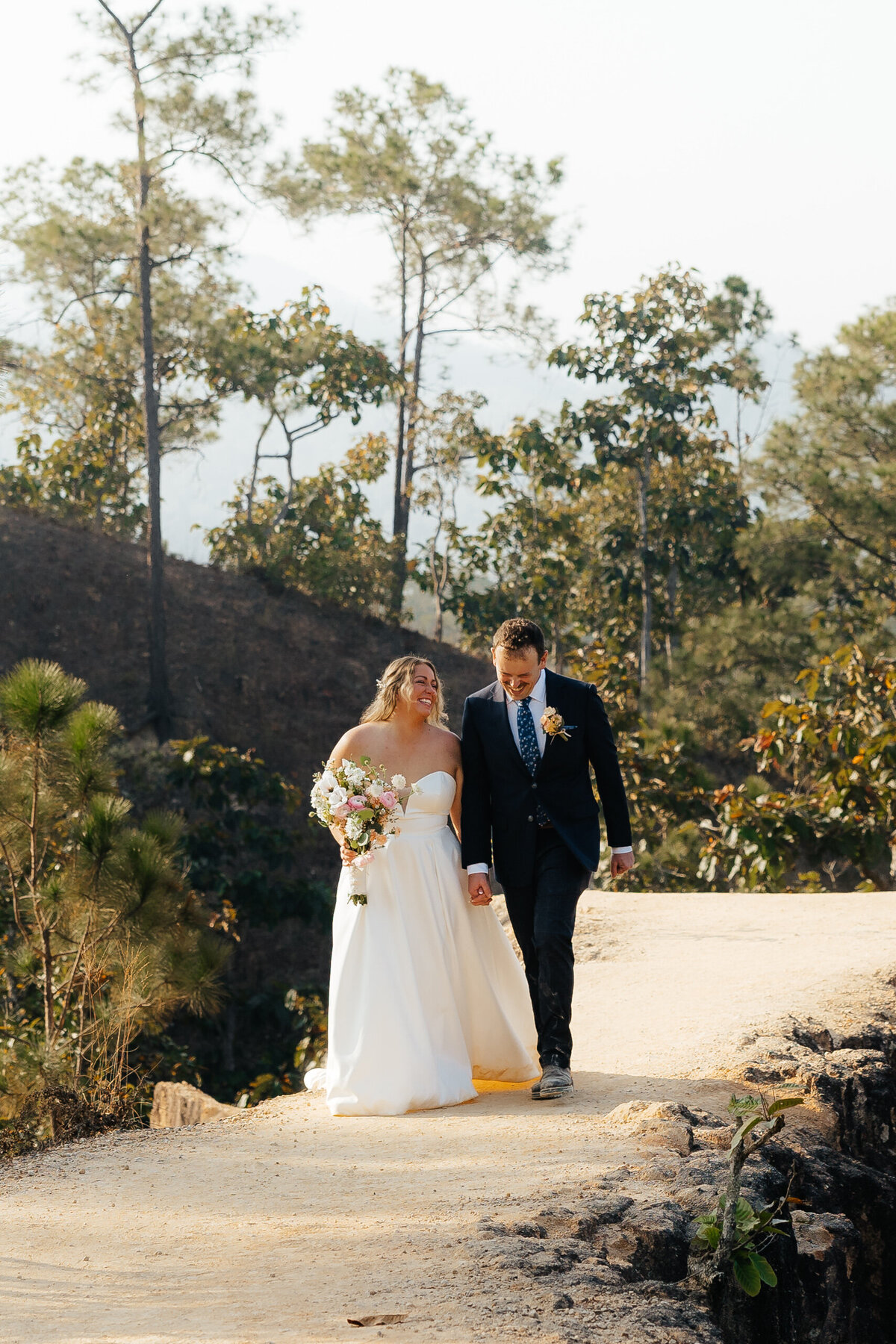 Lynzie and David Elopement-523
