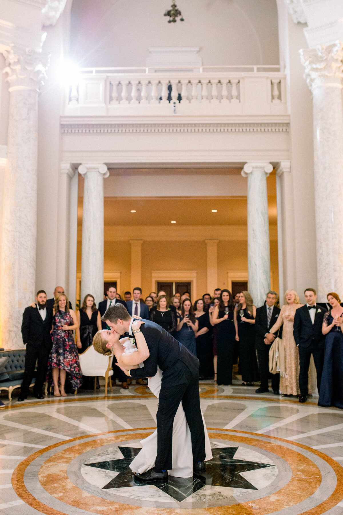 DC wedding photographer