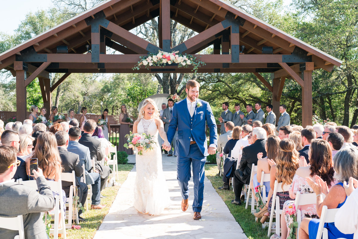 Blush Wedding at The Springs in Georgetown-172