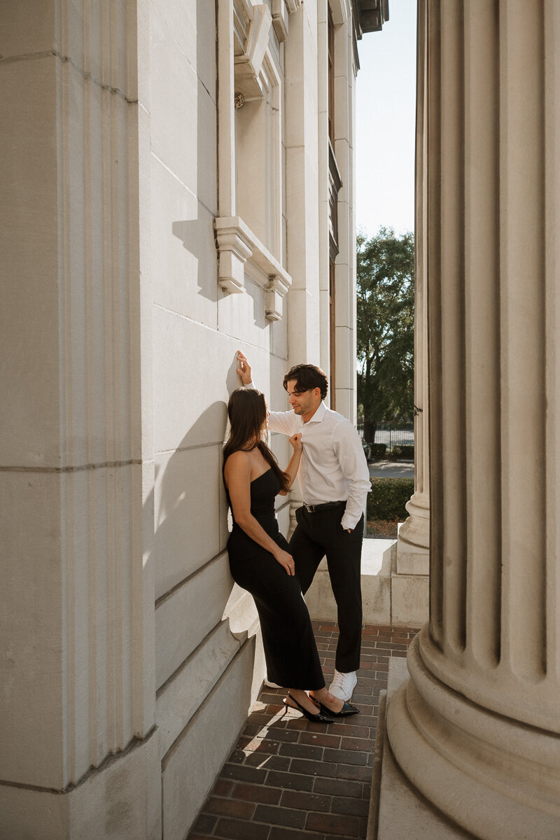 JACKSONVILLE FLORIDA ENGAGEMENT PHOTOGRAPHY-262