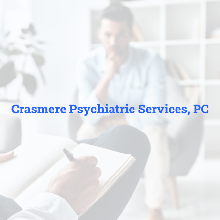 Crasmere psychiatric services - 15