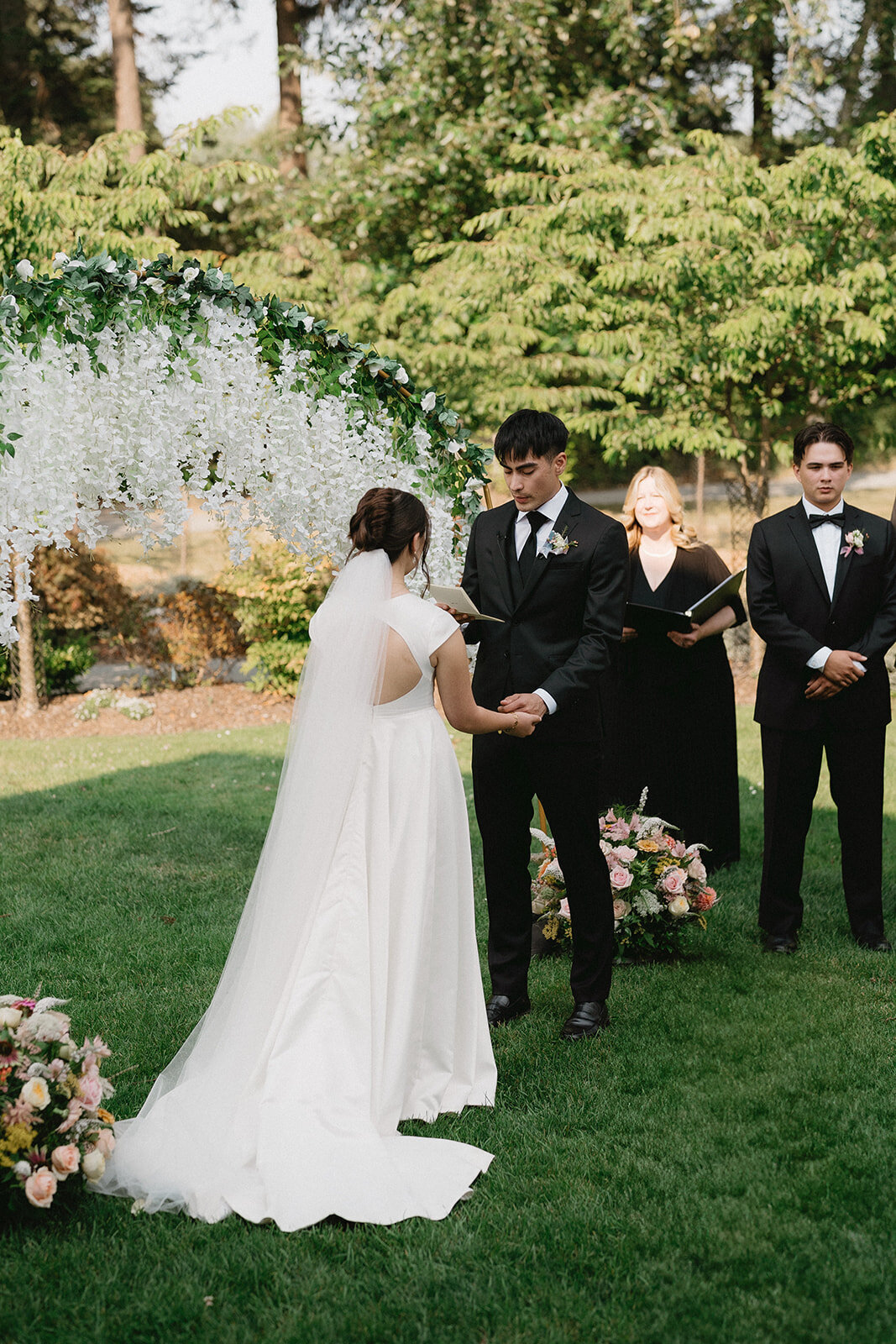 Esquimalt-Gorge-Pavilion-Wedding- 31
