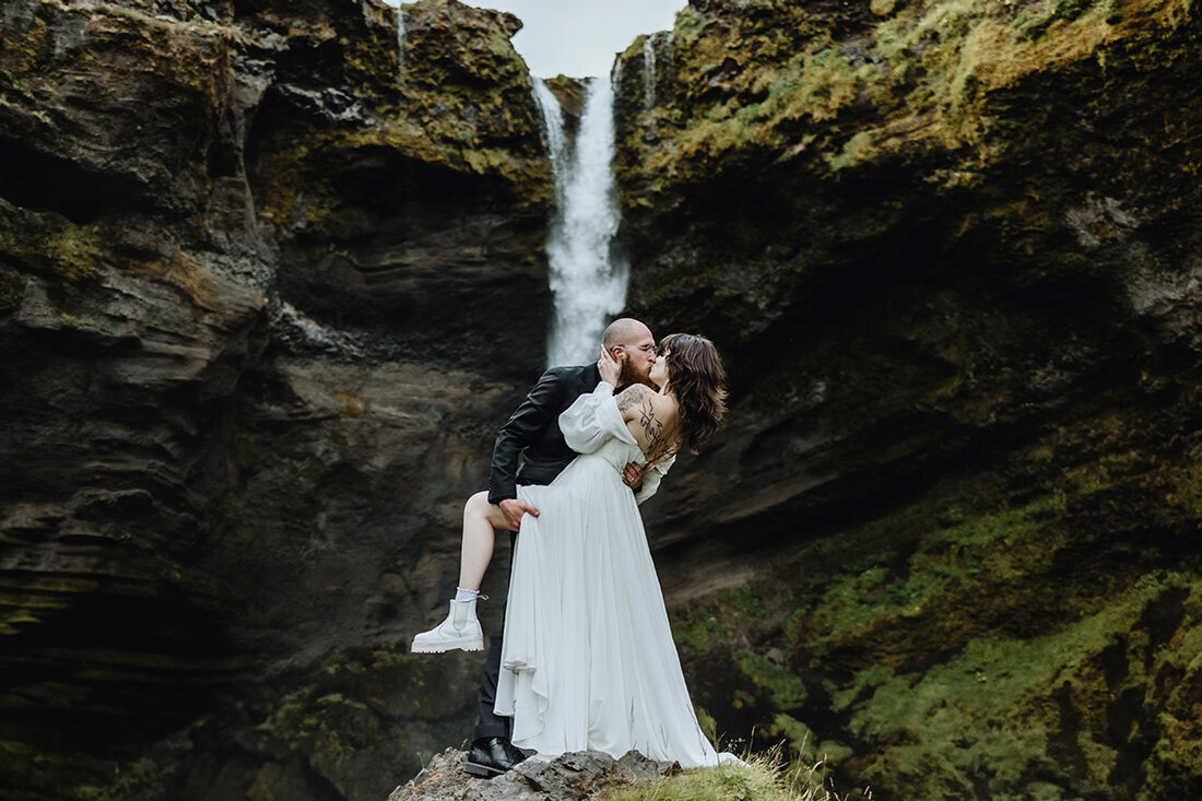 Romantic-Iceland-Waterfall-Wedding-Photography-512