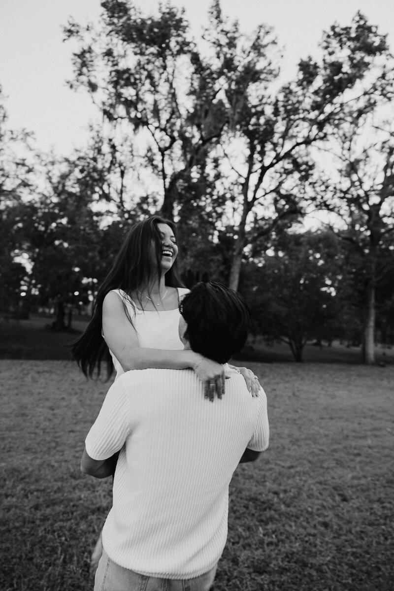 JACKSONVILLE FLORIDA ENGAGEMENT PHOTOGRAPHY-37