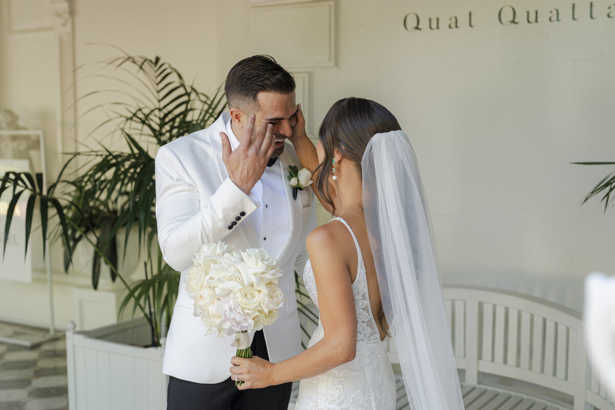 Karina & Daniel Quat Quatta Melbourne Wedding Photography_072