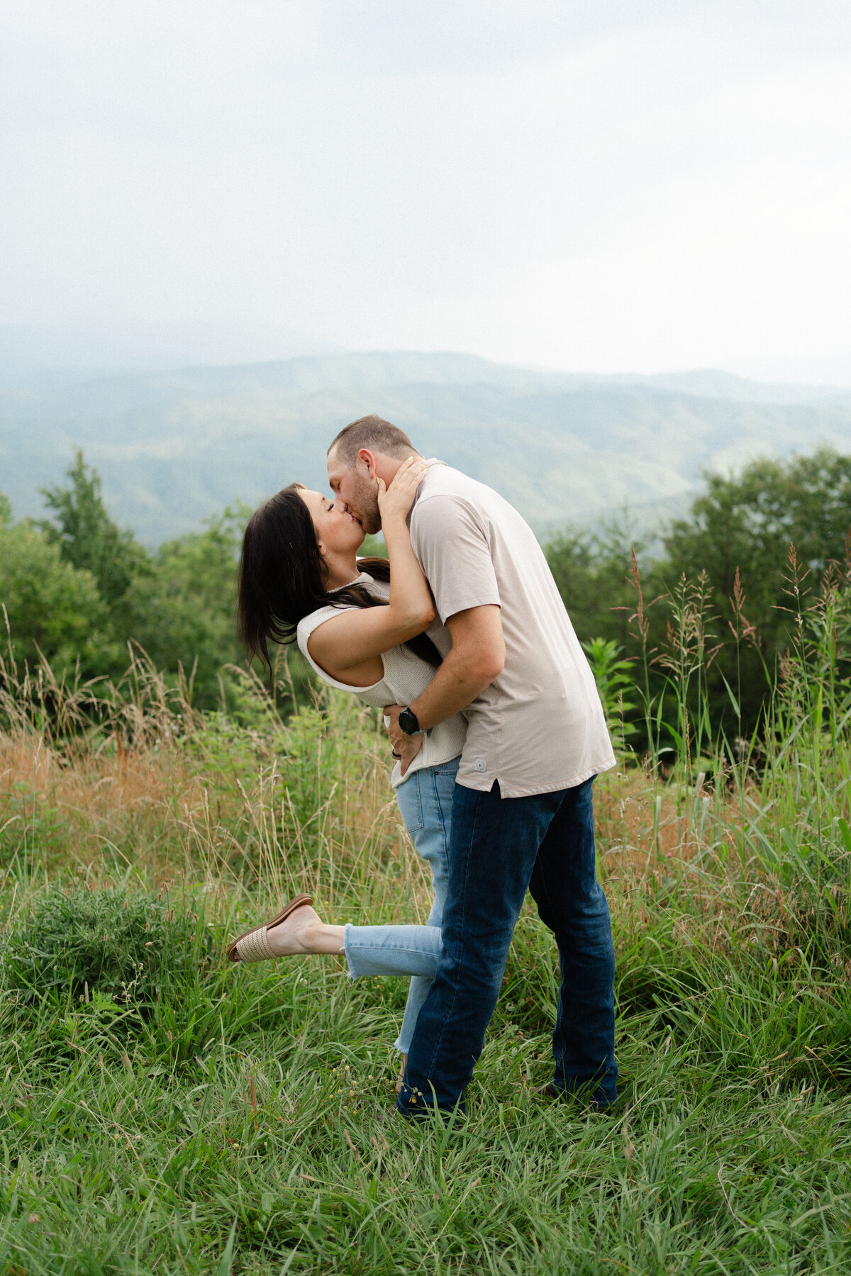 Smoky Mountain Photographer