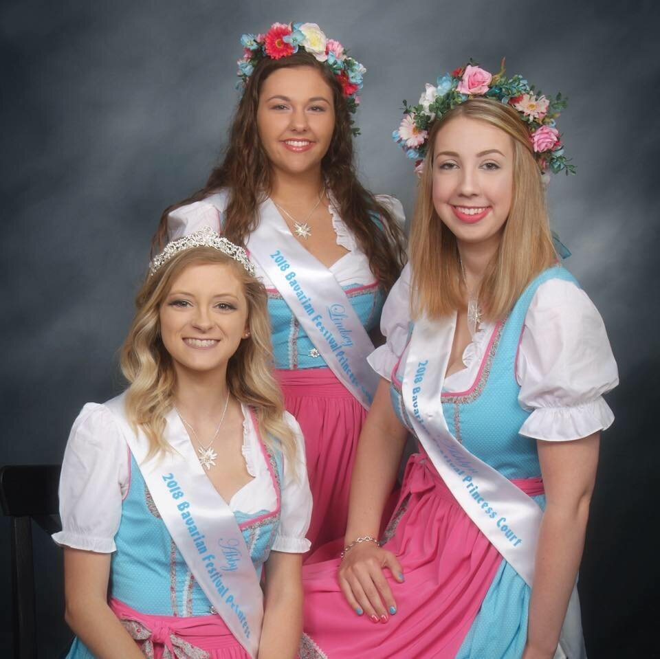 Bavarian-Princess-Program-2