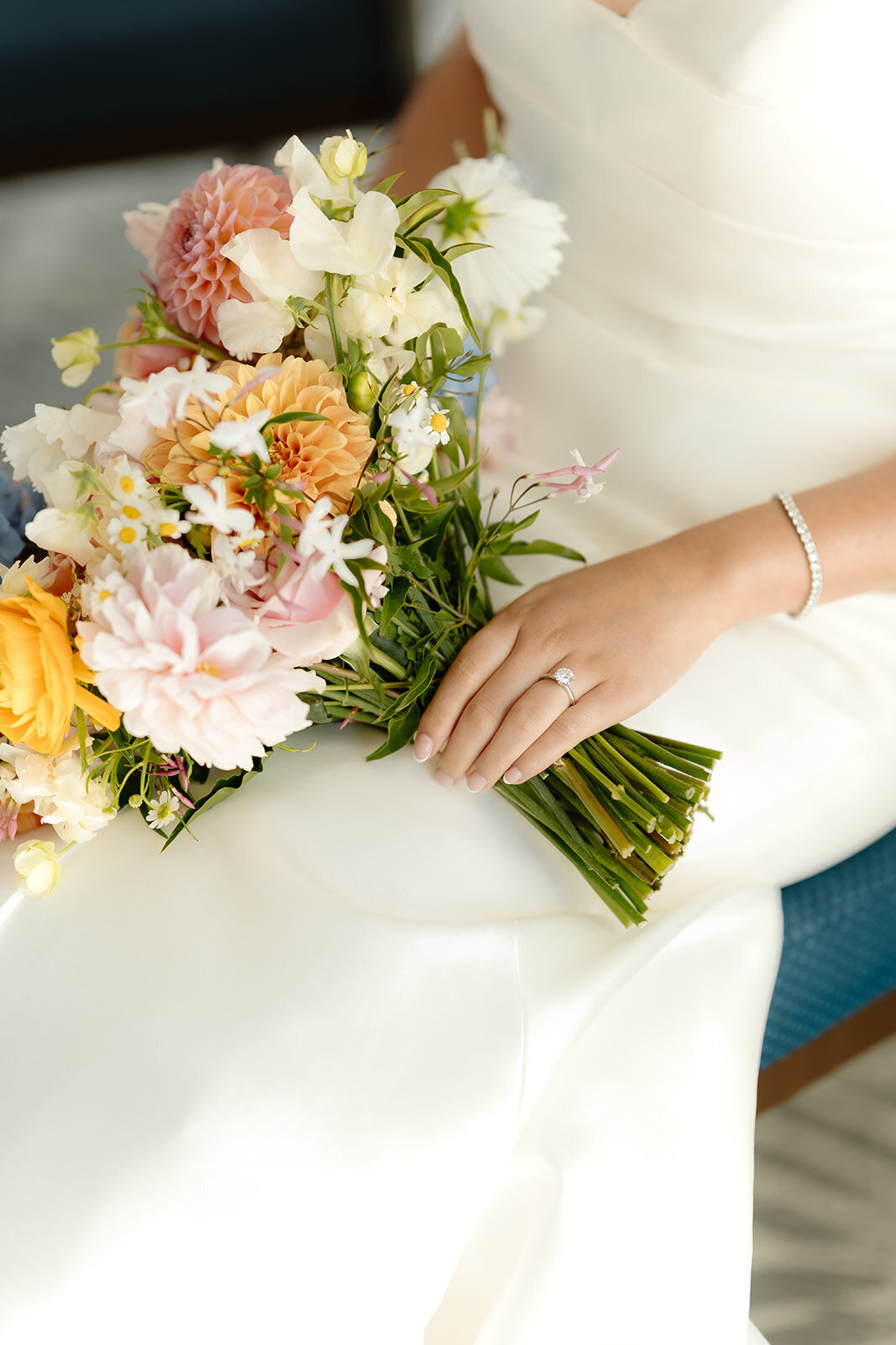 bel air bay club wedding  115