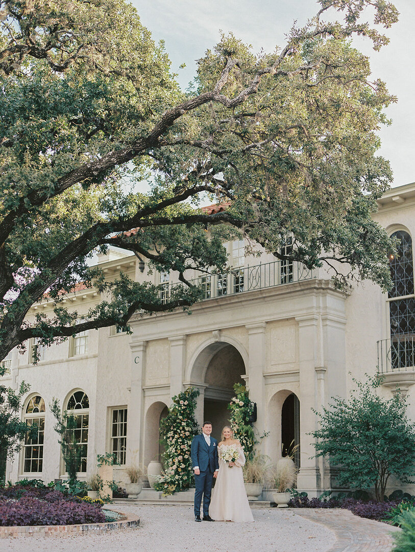 Commodore Perry Estate Wedding Austin Wedding Photographer Megan Kay Photography -160