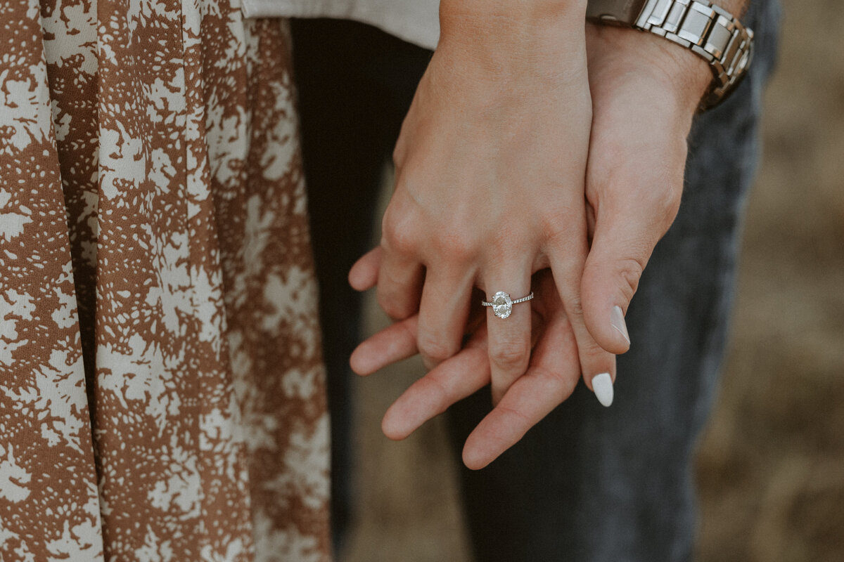 Engagement Photographer Austin Texas