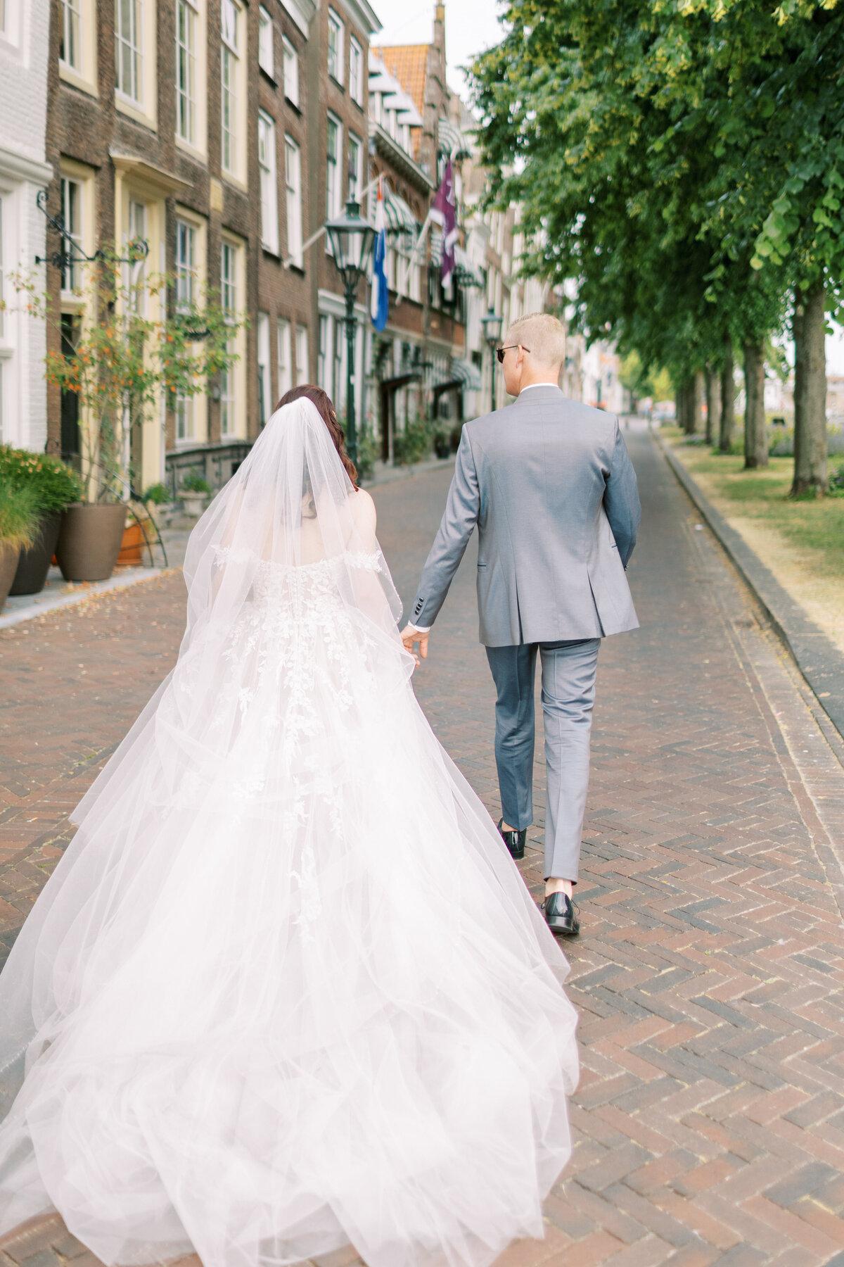 Nathalie & Steven - Laura de Roeck Photography-495 Hotel Mondragon