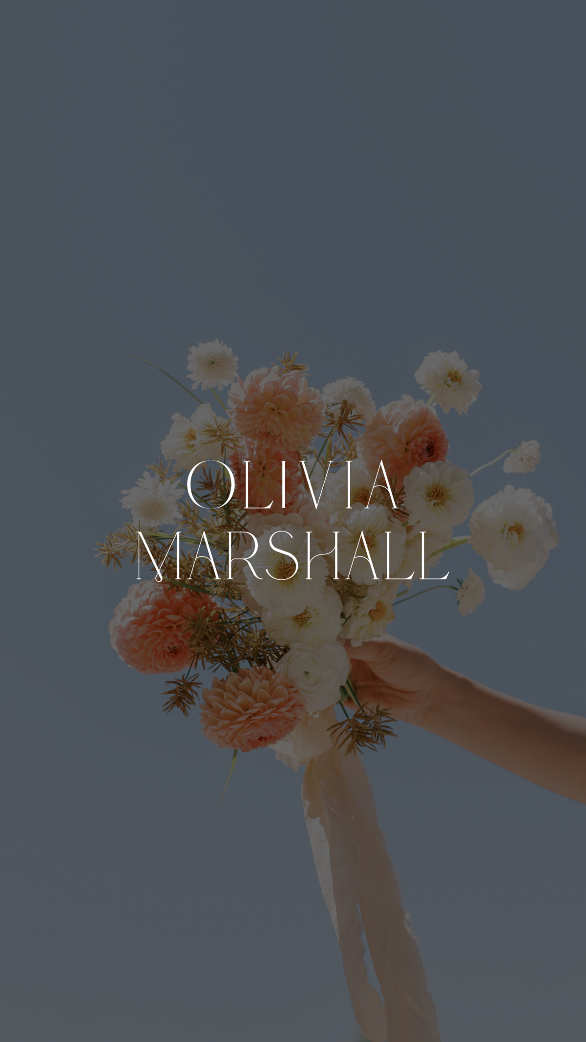 Foil & Ink: Olivia marshall  branding and website design  (2)