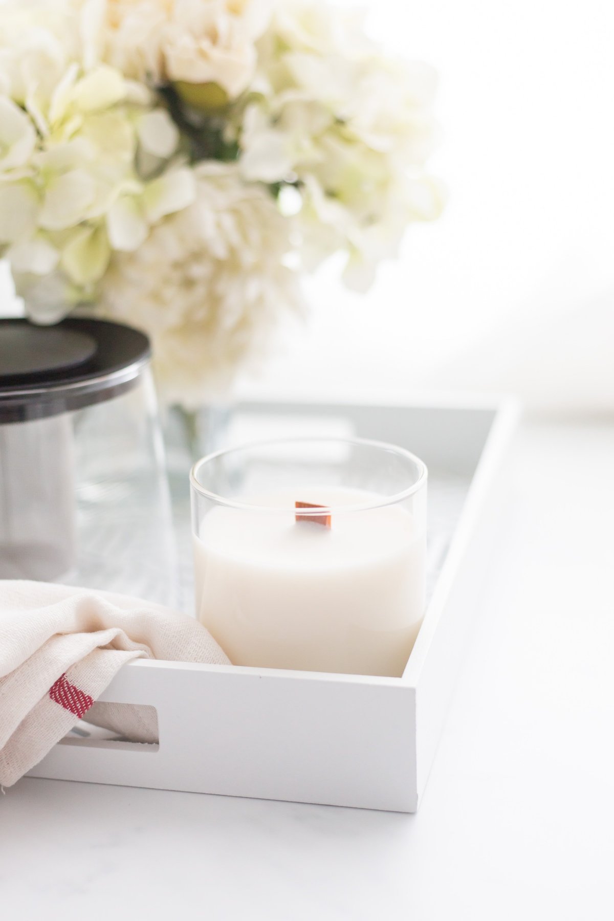 Atelier21 Co - Classic Candle-017