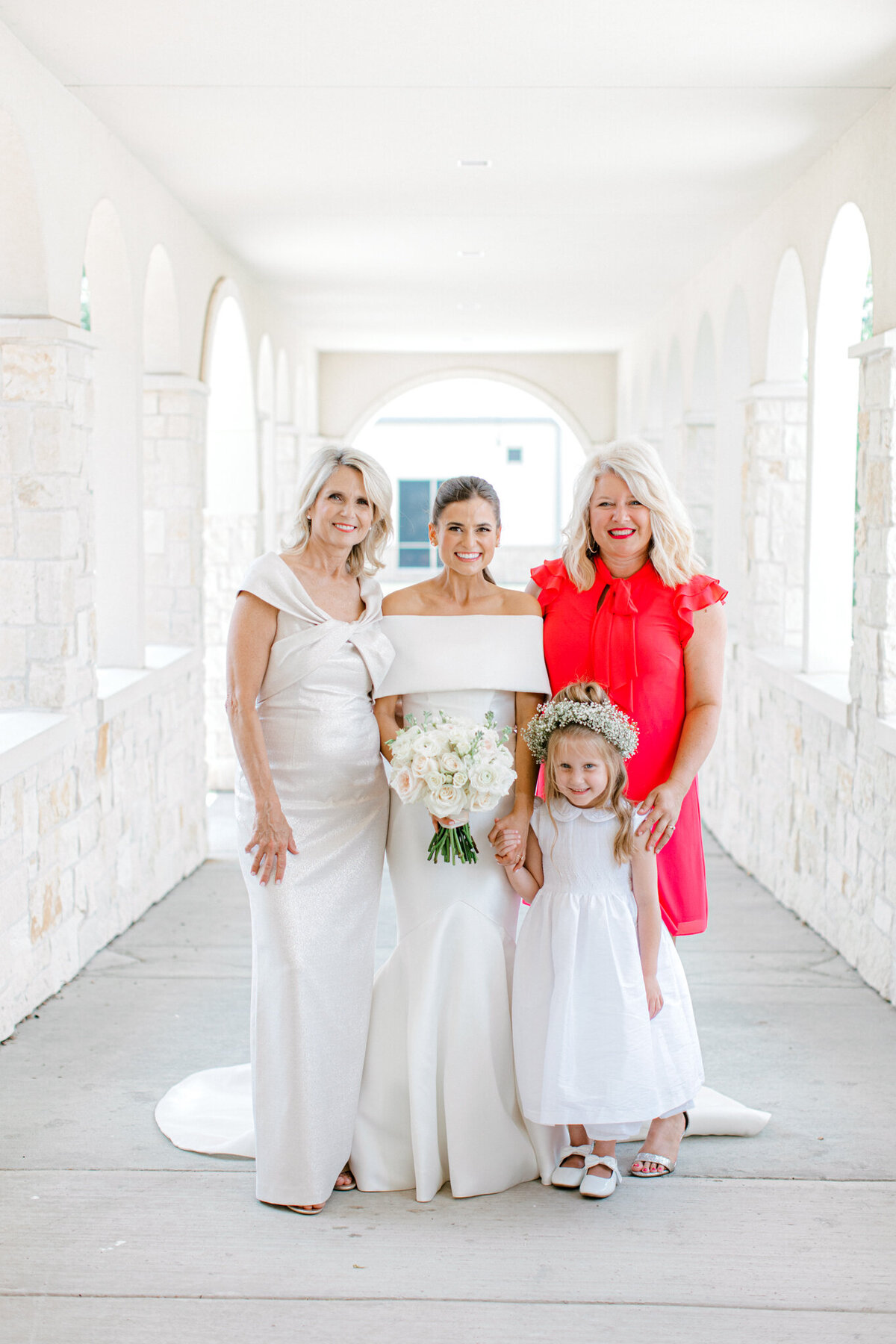Annie & Logan's Wedding | Dallas Wedding Photographer | Sami Kathryn Photography-56