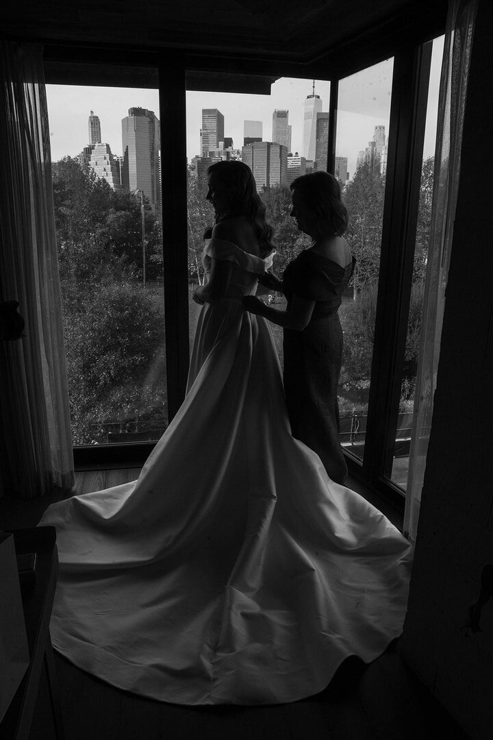 New York City Wedding NYC Photographer Megan Kay Photography -15