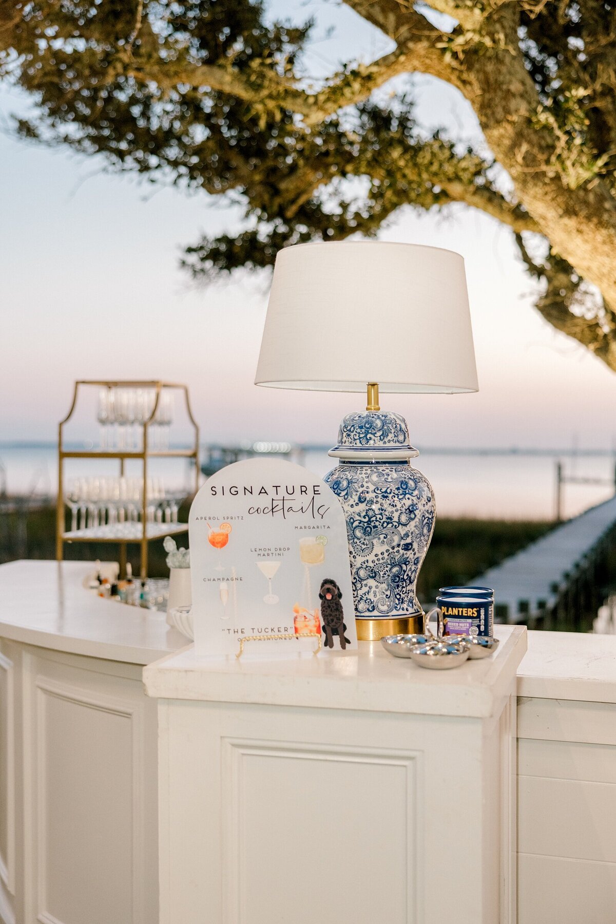 Kinsey and Thompson Private Residence Wedding_0024