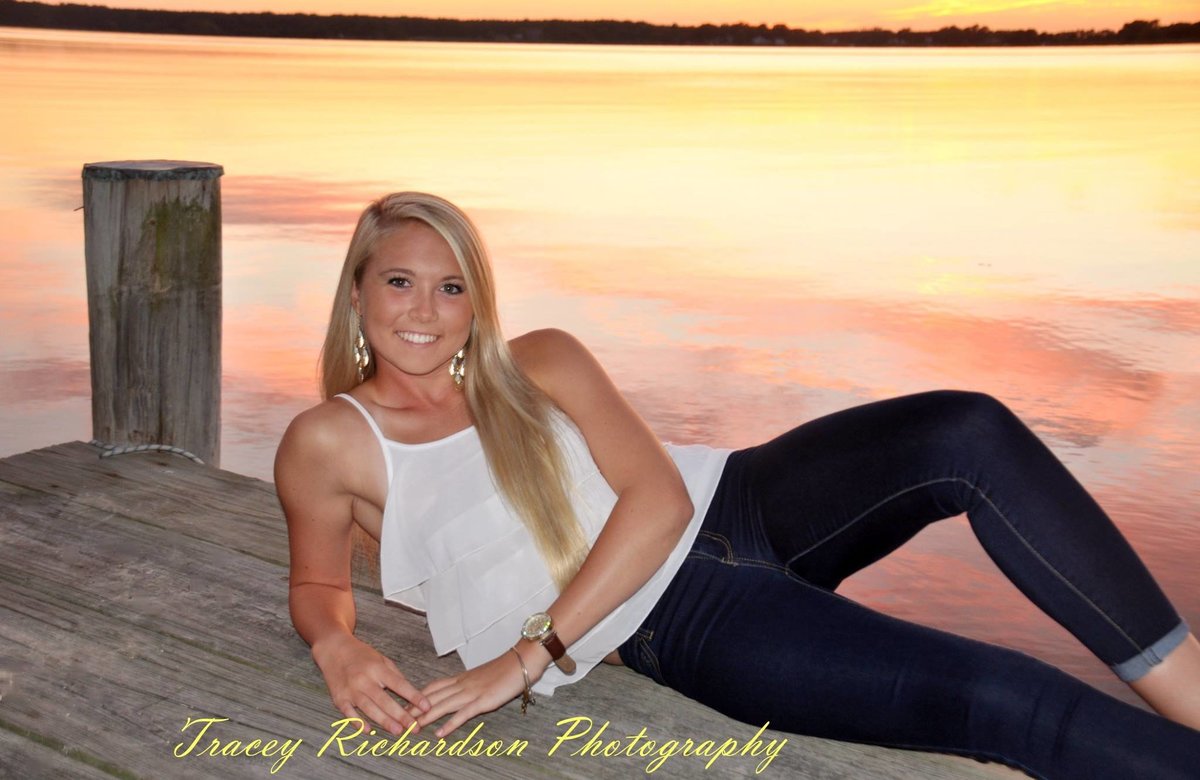 Senior Portrait 1 31 2015
