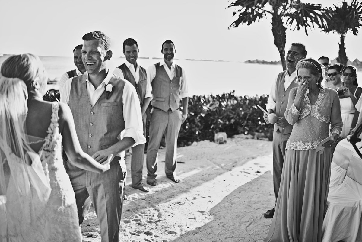 barcelo maya beach resort wedding destination wedding photographer bryan newfield photography 29