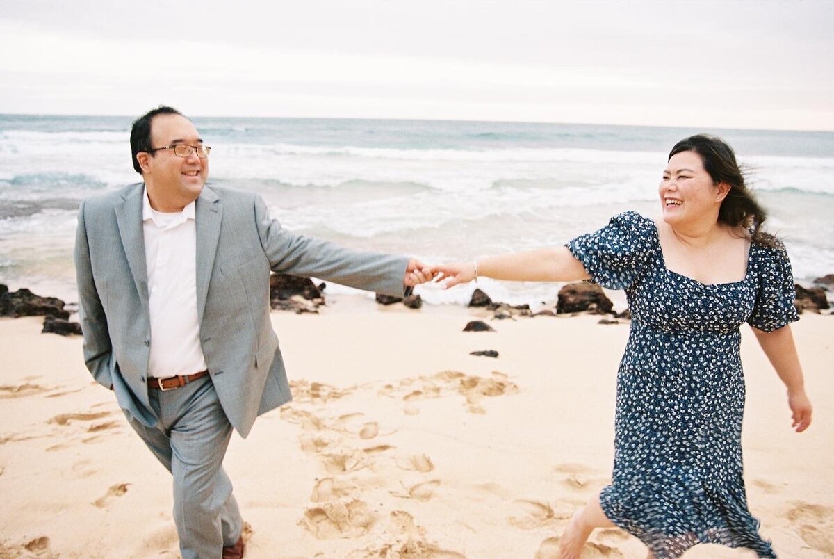 kauai couple honeymoon engagment proposalphotographer mami wyckoff photography105