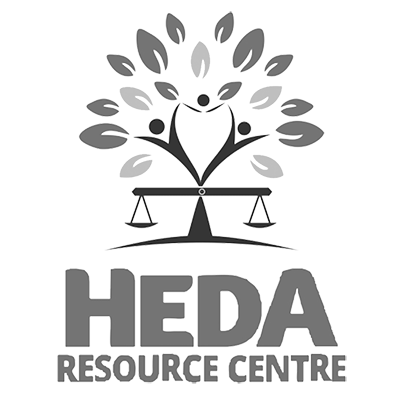 Heda Rescource Centre