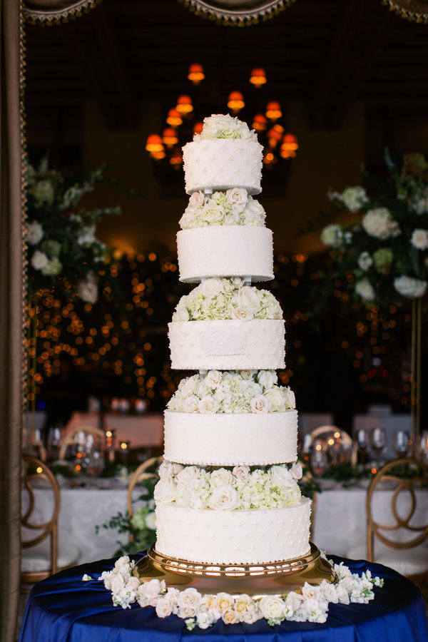 Large-Layerd-Floral-Cake-Congressional-Country-Club