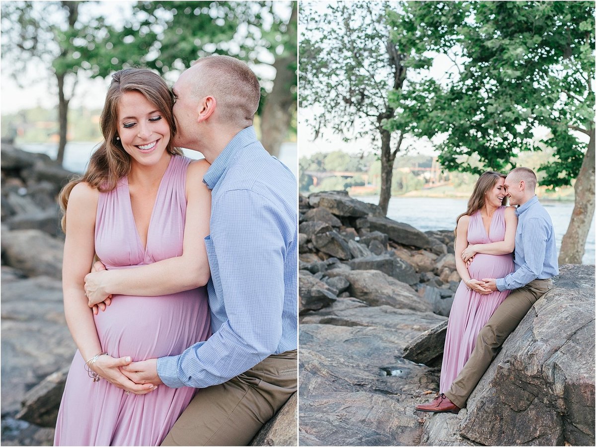 20 Pregnancy Photoshoot Tips for Flattering Maternity Photos