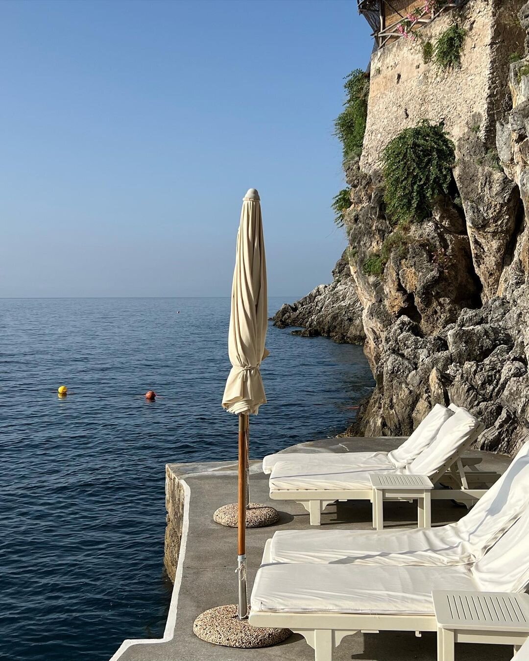 Hotel Santa Caterina - Amalfi Wedding Venue - Meaghan Cox - 04