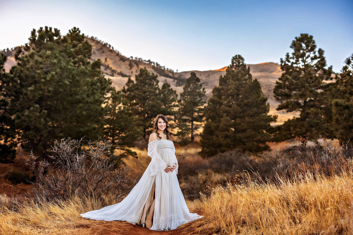 Best-Fort-Collins-Maternity-Photographer