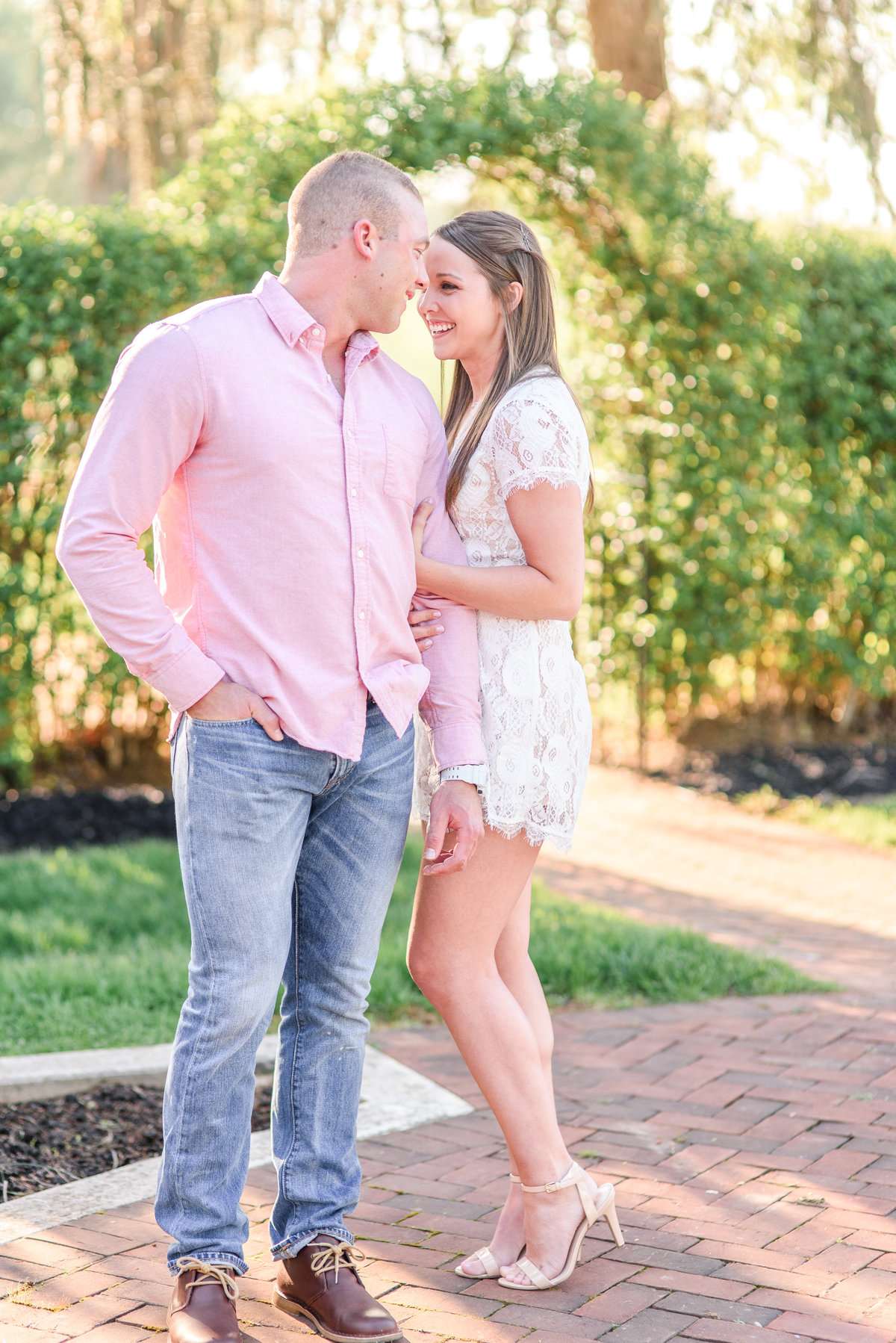 Olivia & Cody_ White Chimney's Engagement session_ Olivia Rae Photography-29