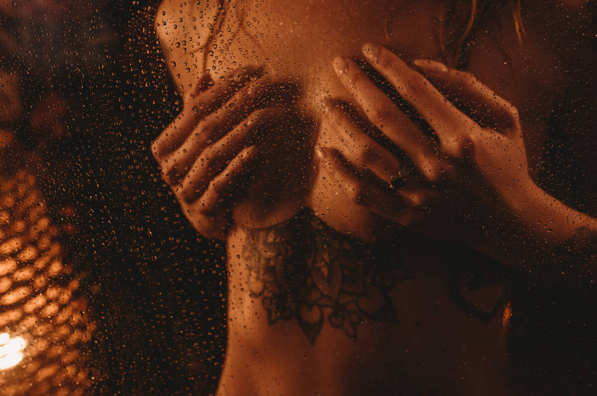 Roseville boudoir photography-13