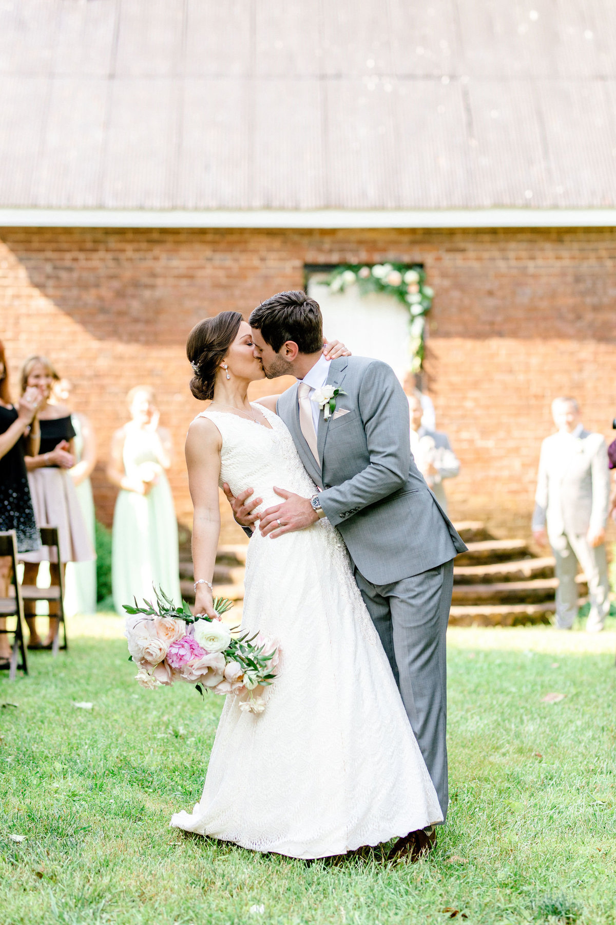 Warrenwood Manor - Kentucky Wedding Venue - Photo by Created with Grace Photography 00010