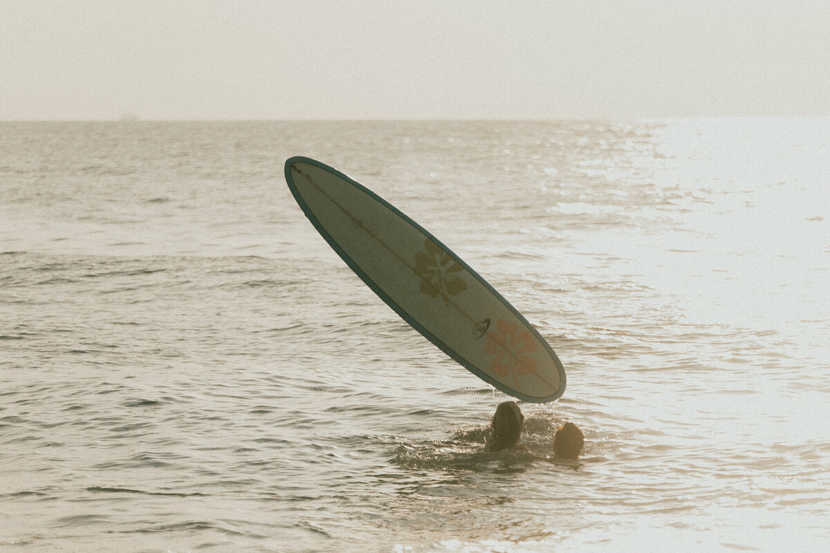 Amelia Island - Surf Couple Photoshoot-255