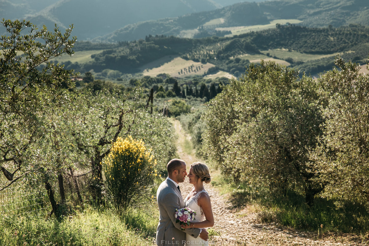 Wedding T&T - Tuscany - Italy - 2017 49
