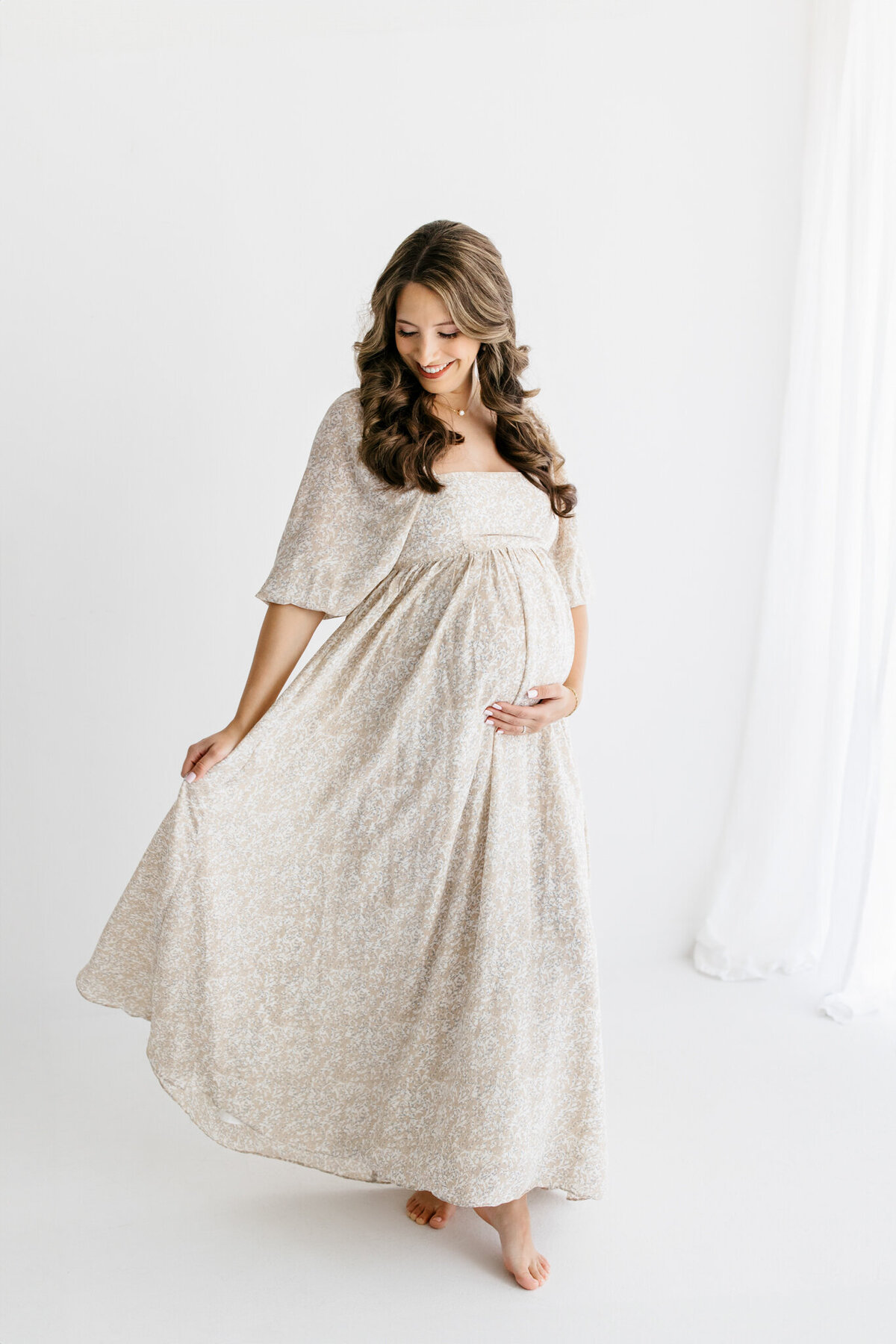 the woodlands maternity photographer-002
