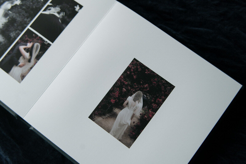professional wedding album archival print00005