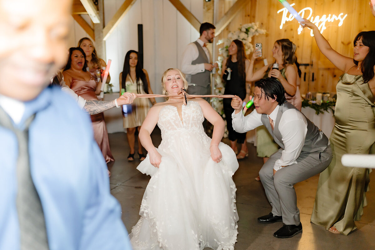 Breckenridge barn wedding venue 175