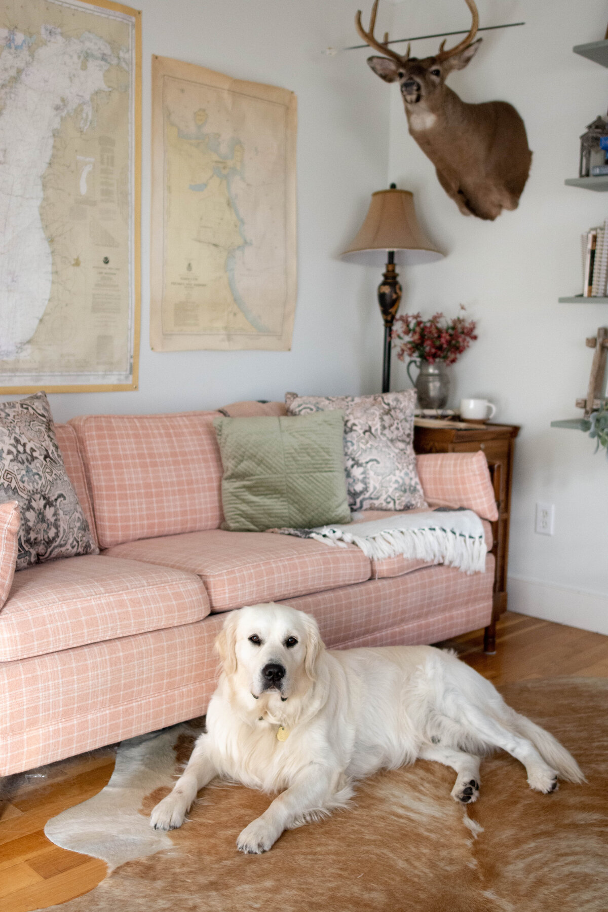 Harbor Springs Cottage-9