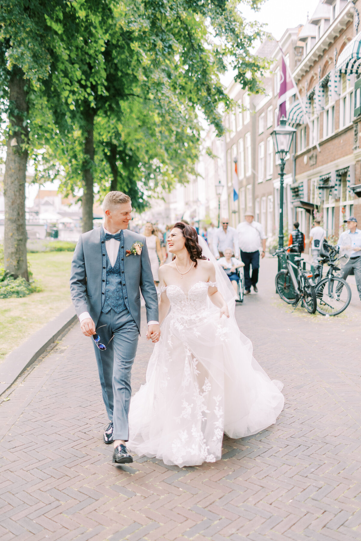 Nathalie & Steven - Laura de Roeck Photography-513 Hotel Mondragon
