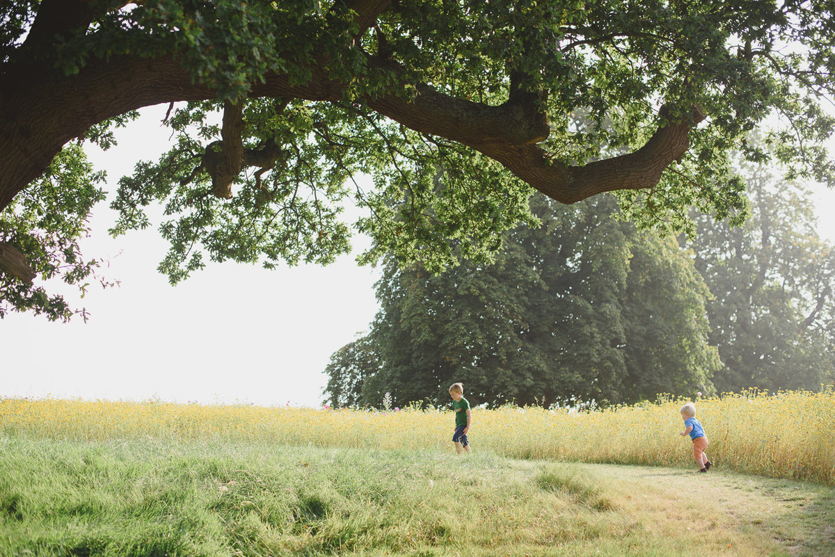 Family photography Coworth Park Surrey-9