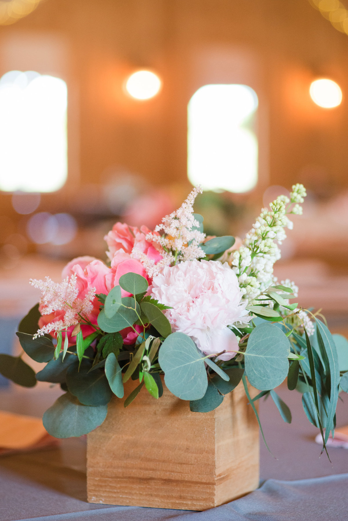 Blush Wedding at The Springs in Georgetown-197