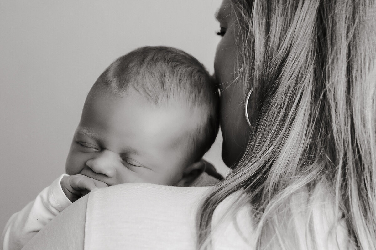2021 OPNIEUW bewerkt Newborn ROX-8