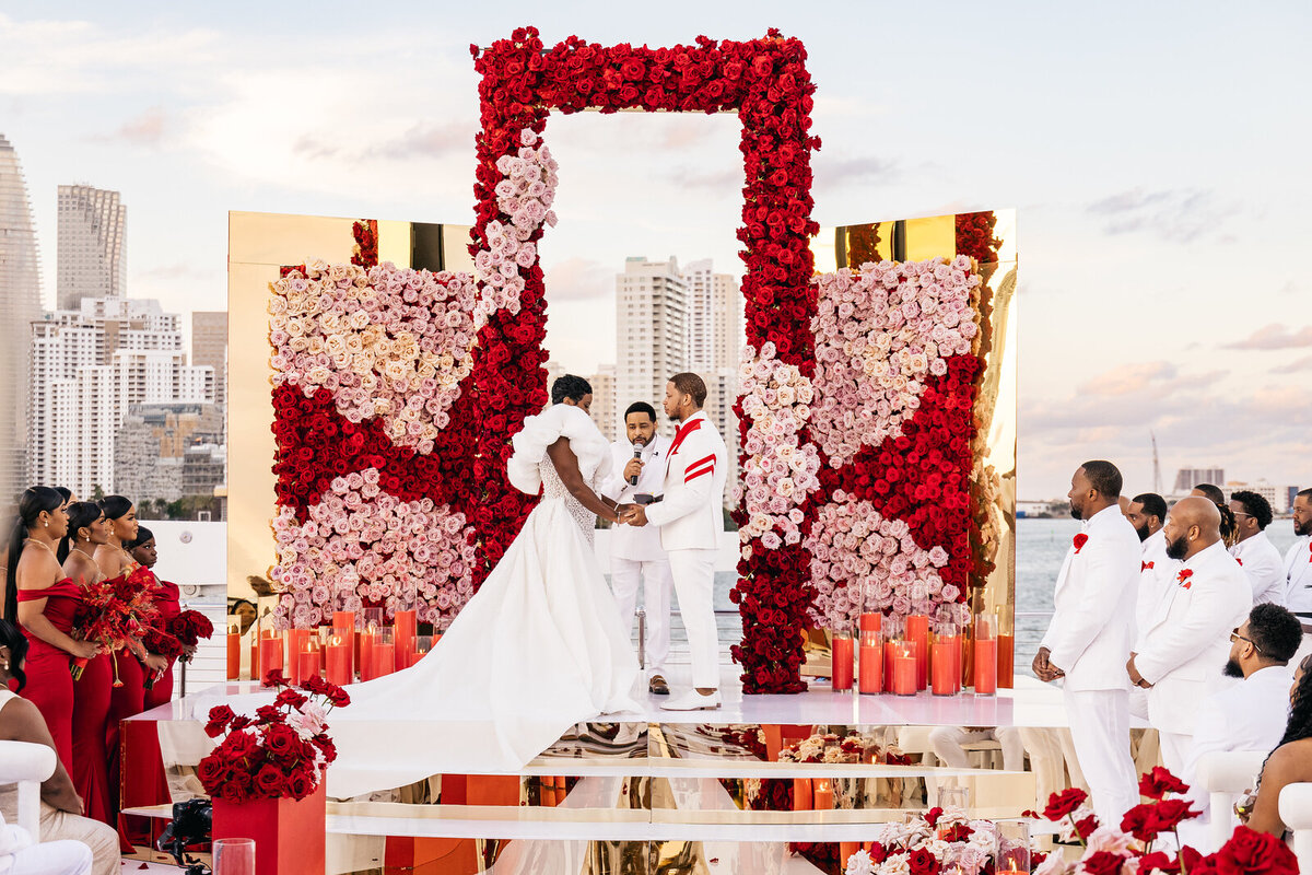 MBM Events & Design Full-Service Wedding Event Planning Planner Designer Production Marjorie Beauvil-Michaud Luxury International Destination Wedding Planner Global 22
