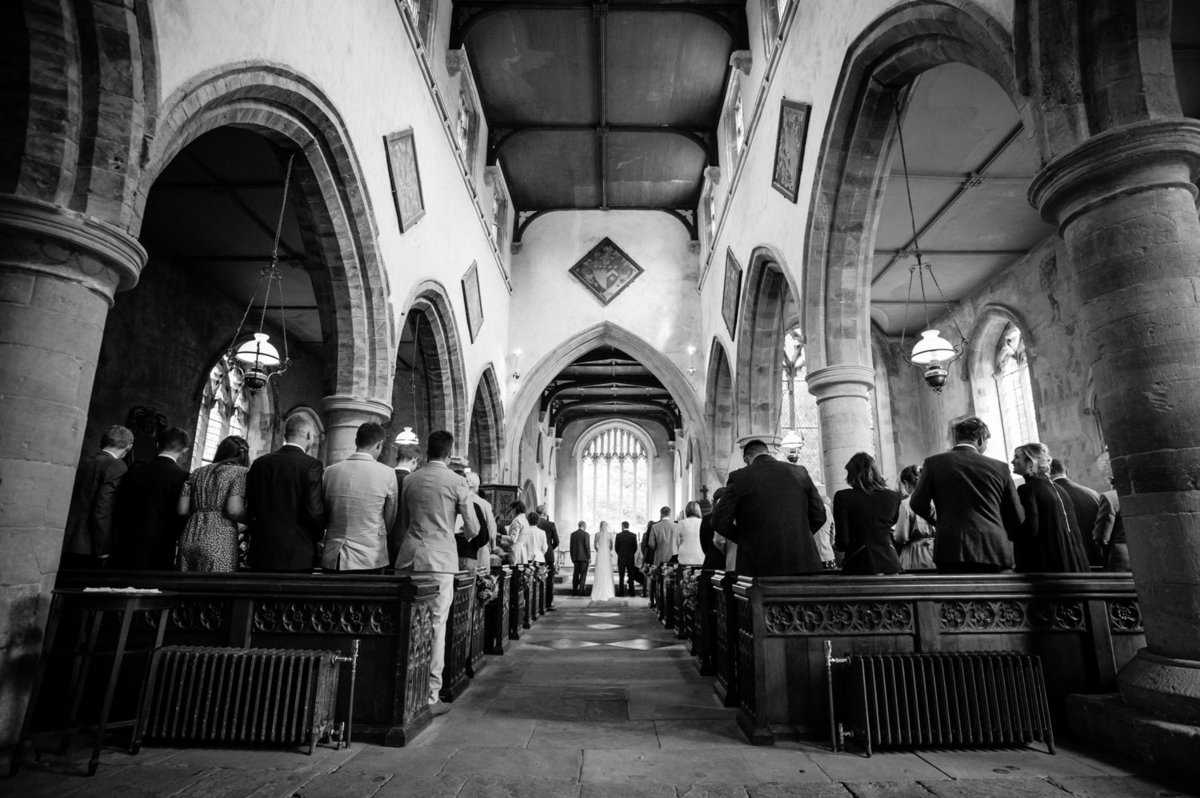 Great Tews wedding Oxfordshire photography