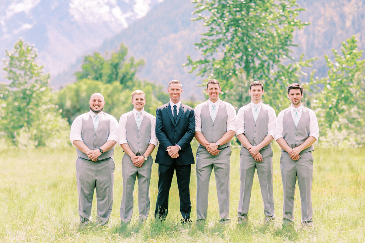 Leavenworth Mountain Wedding, Seattle Wedding Photographer (36)