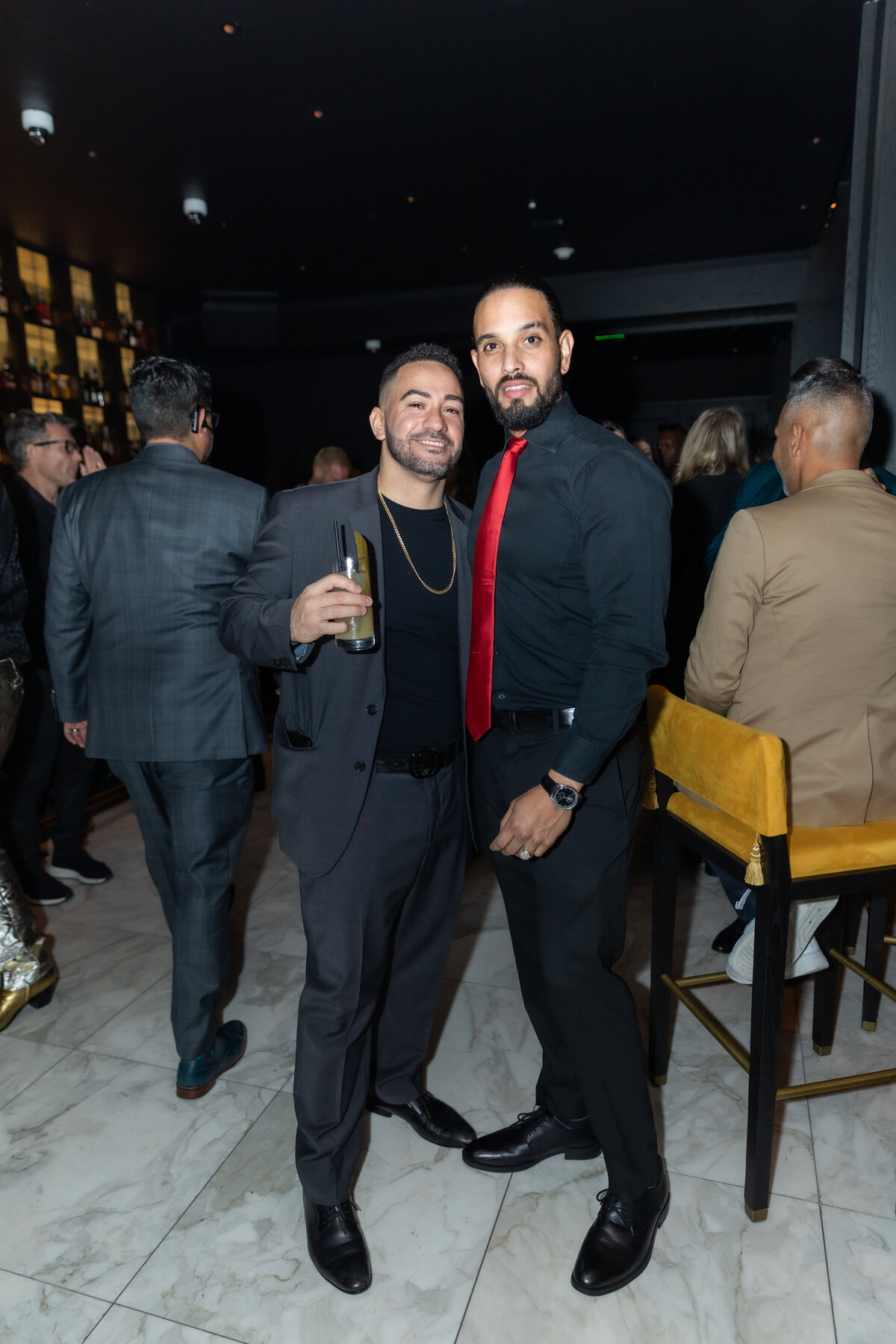 Edition + Moët Hennessy Event -158