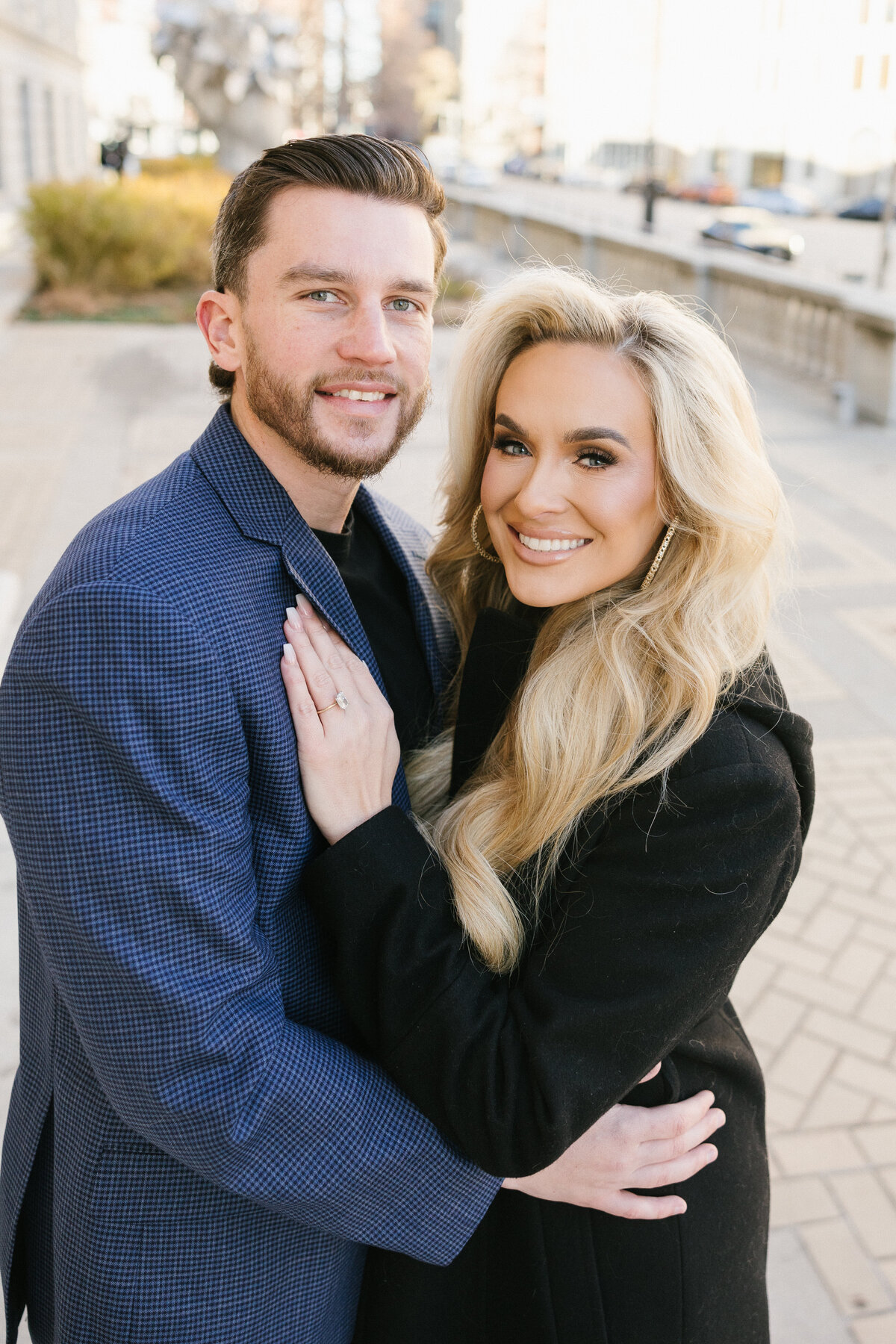 White Klump Photography St. Louis Wedding Photographer Digital and film photography, videography, and content creation Midwest Key West Destination family legacy35