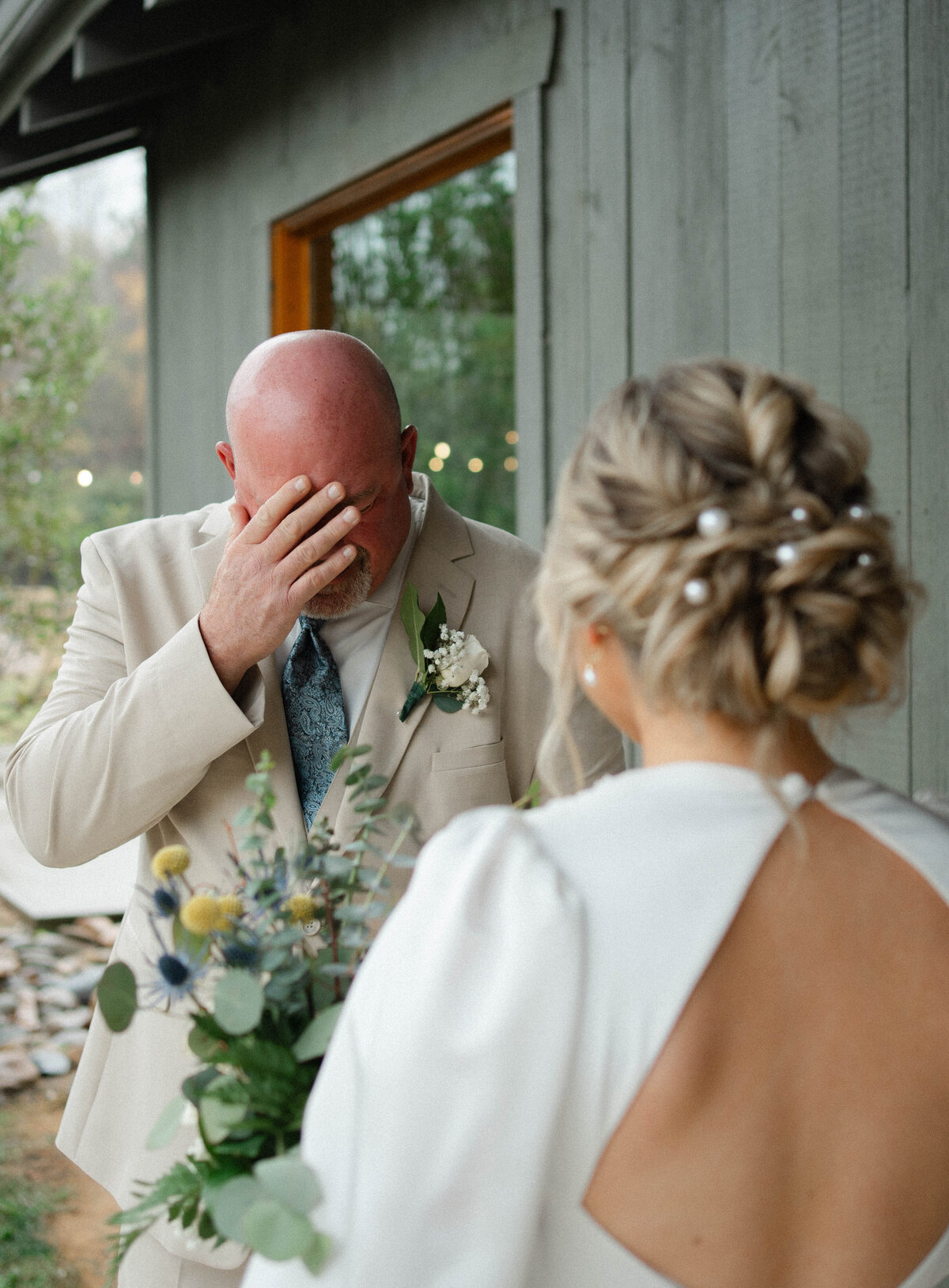 Knoxville Wedding Photographer