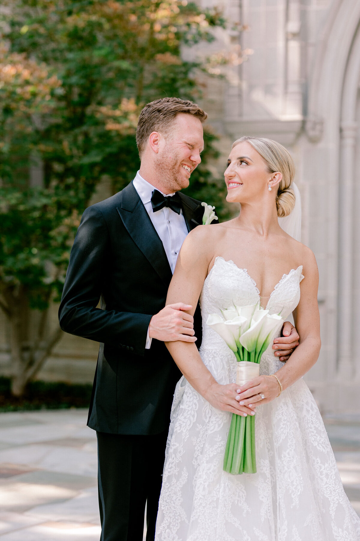 Katelyn & Kyle's Wedding at the Adolphus Hotel | Dallas Wedding Photographer | Sami Kathryn Photography-189