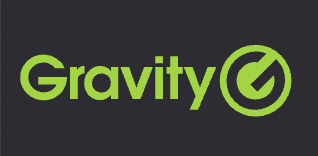 Gravity Stands Logo